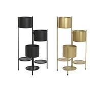 DKD Home Decor Jardinière Standard