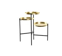 DKD Home Decor Jardinière Standard