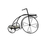 DKD Home Decor Jardinière Standard