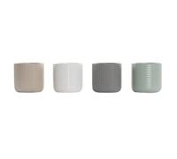 DKD Home Decor Jardinière Standard