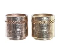 DKD Home Decor Jardinière Standard