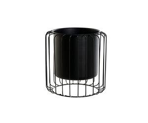 DKD Home Decor Jardinière Standard