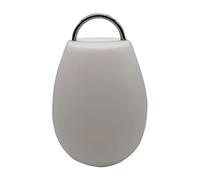 DKD Home Decor Lampe Solaire, Standard