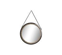 DKD Home Decor Miroir Mural, Standard