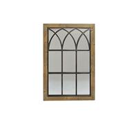DKD Home Decor Miroir Mural, Standard