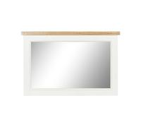 DKD Home Decor Miroir Mural, Standard