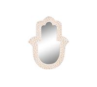 DKD Home Decor Miroir Mural, Standard