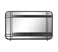 DKD Home Decor Miroir Mural, Standard