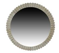 DKD Home Decor Miroir Mural, Standard