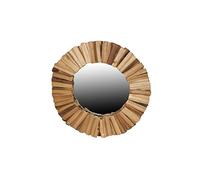 DKD Home Decor Miroir Mural, Standard