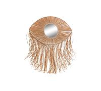 DKD Home Decor Miroir Mural, Standard