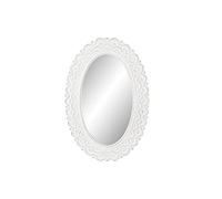 DKD Home Decor Miroir Mural, Standard