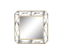 DKD Home Decor Miroir Mural, Standard