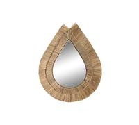 DKD Home Decor Miroir Mural, Standard