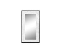 DKD Home Decor Miroir Mural, Standard