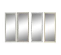 DKD Home Decor Miroir Mural, Standard