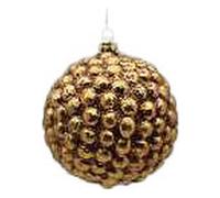 DKD Home Decor Ornement de Noël, Standard