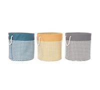 DKD Home Decor Panier à linge Sale Standard