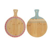 DKD Home Decor Planche à découper, Standard