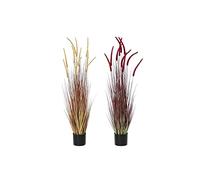 DKD Home Decor Plante d'Ornement, Standard