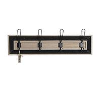 DKD Home Decor Porte-Manteau Mural Standard
