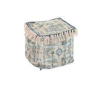 DKD Home Decor Puff, Standard