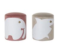 DKD Home Decor Repose-pieds, standard