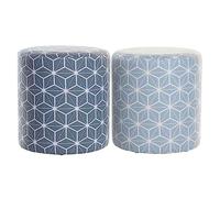 DKD Home Decor Repose-pieds, standard