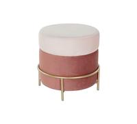 DKD Home Decor Repose-pieds, standard