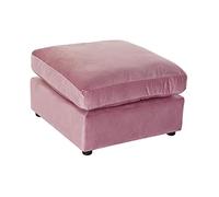 DKD Home Decor Repose-pieds, standard