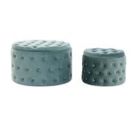 DKD Home Decor Repose-pieds, standard