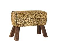 DKD Home Decor Repose-pieds, standard