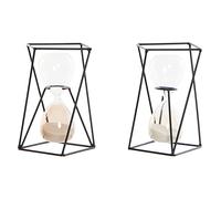 DKD Home Decor Sablier, Standard