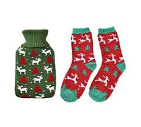 DKD Home Decor Sac d'Eau Chaude, Standard