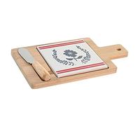 DKD Home Decor Set d'apéritif, Standard