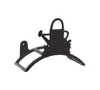 DKD Home Decor Support de Tuyau, Standard