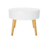 DKD Home Decor Table auxiliaire, Standard