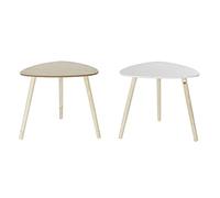 DKD Home Decor Table auxiliaire, Standard