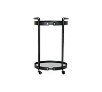 DKD Home Decor Table auxiliaire, Standard