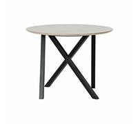 DKD Home Decor Table d'appoint Standard