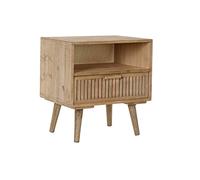 DKD Home Decor Table de Chevet Standard