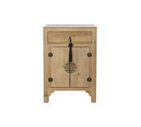 DKD Home Decor Table de Chevet Standard