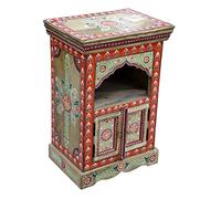 DKD Home Decor Table de Chevet Standard