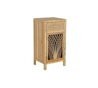 DKD Home Decor Table de Chevet Standard