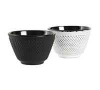 DKD Home Decor Tasse pour Perfusion, Standard