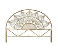 DKD Home Decor Tête de lit Standard