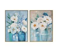 DKD Home Decor Toile, Estándar
