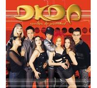 Dkda - Suenos De Juventud