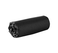 dkdo Drap Housse - 90 x 190 cm - 100% Coton - Différents Coloris - Réglisse