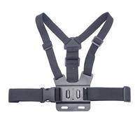 DKE&YMQ Caméra de Sport Poitrine épaule avec Accessoires de tir en Direct Mobile pour gopro13 12DJI action5Pro